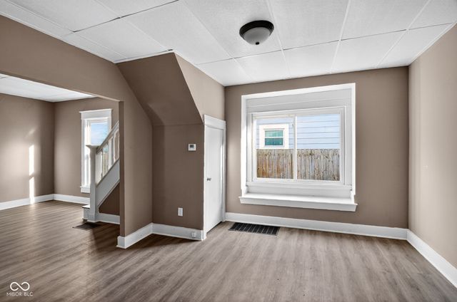 318 N Colorado Avenue, Indianapolis, IN 46201