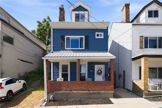 1904 Shamokin St, South Side, PA 15203
