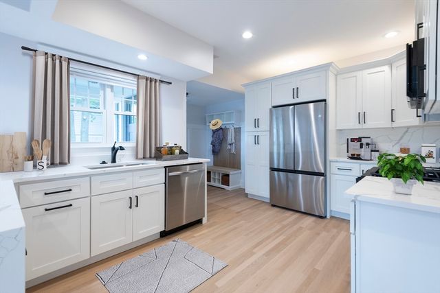 81 Winsor Avenue, Watertown, MA 02472