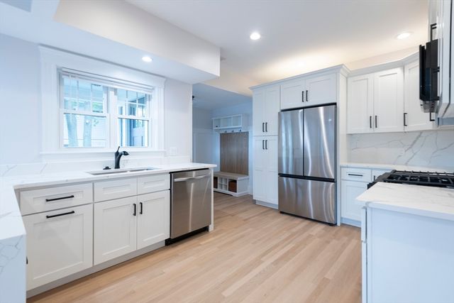 81 Winsor Avenue, Watertown, MA 02472