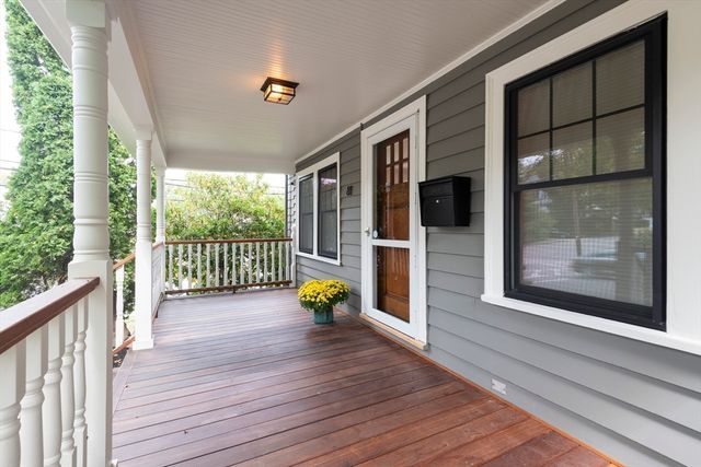 81 Winsor Avenue, Watertown, MA 02472