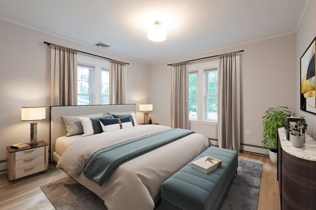 81 Winsor Avenue, Watertown, MA 02472