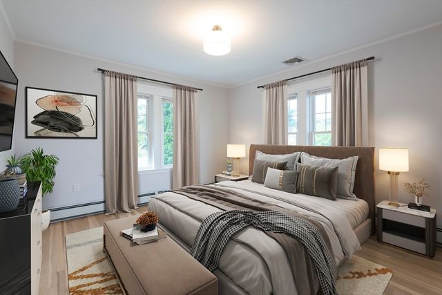 81 Winsor Avenue, Watertown, MA 02472