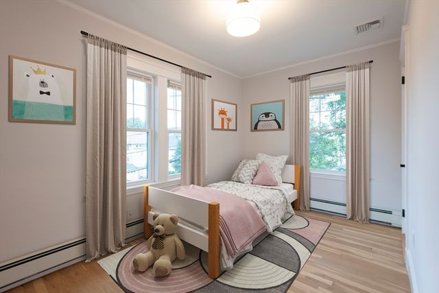 81 Winsor Avenue, Watertown, MA 02472