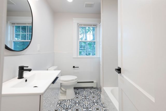 81 Winsor Avenue, Watertown, MA 02472