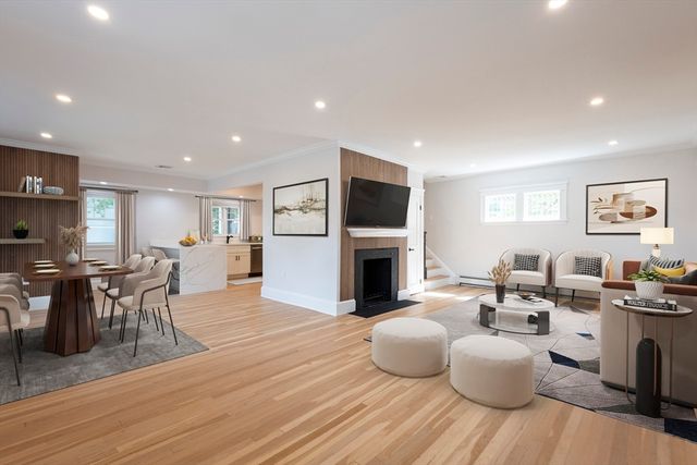 81 Winsor Avenue, Watertown, MA 02472