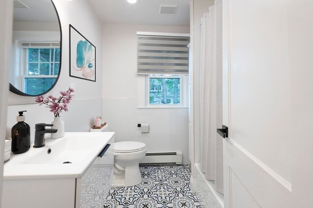 81 Winsor Avenue, Watertown, MA 02472