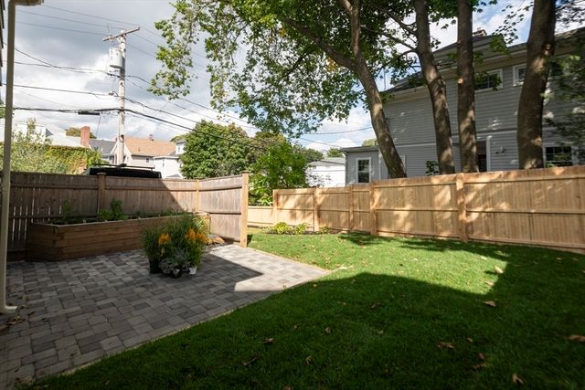 81 Winsor Avenue, Watertown, MA 02472