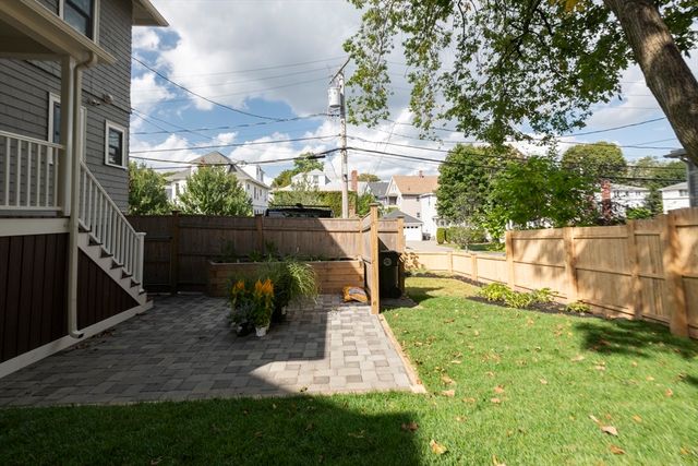 81 Winsor Avenue, Watertown, MA 02472