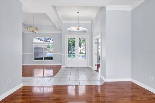 1337 BALLENTYNE PLACE, Apopka, FL 32703