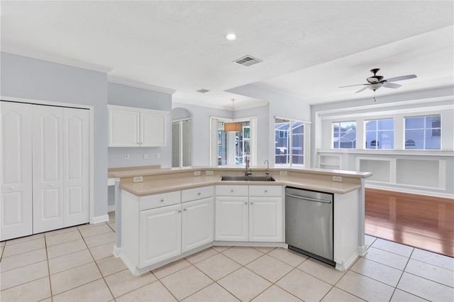 1337 BALLENTYNE PLACE, Apopka, FL 32703