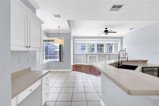 1337 BALLENTYNE PLACE, Apopka, FL 32703