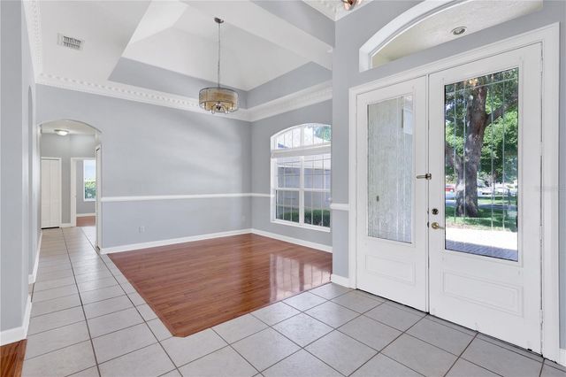 1337 BALLENTYNE PLACE, Apopka, FL 32703