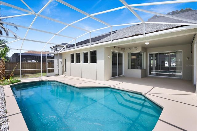 1337 BALLENTYNE PLACE, Apopka, FL 32703