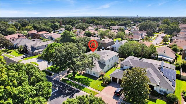 1337 BALLENTYNE PLACE, Apopka, FL 32703