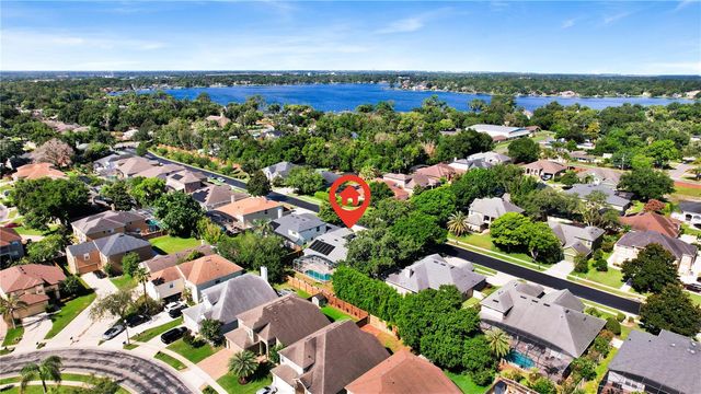 1337 BALLENTYNE PLACE, Apopka, FL 32703