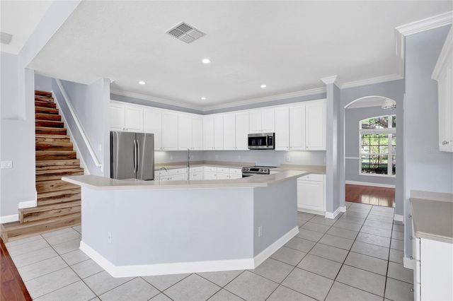 1337 BALLENTYNE PLACE, Apopka, FL 32703