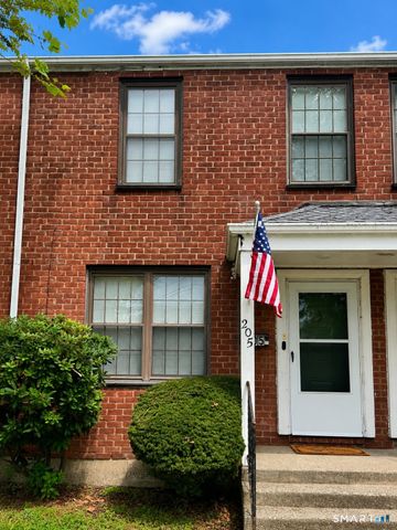 205 Virginia Avenue 205, Bridgeport, CT 06610