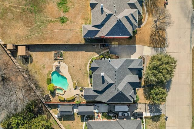 1204 Dover Heights Trail, Mansfield, TX 76063