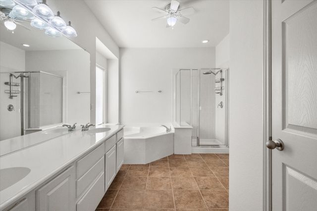 1204 Dover Heights Trail, Mansfield, TX 76063