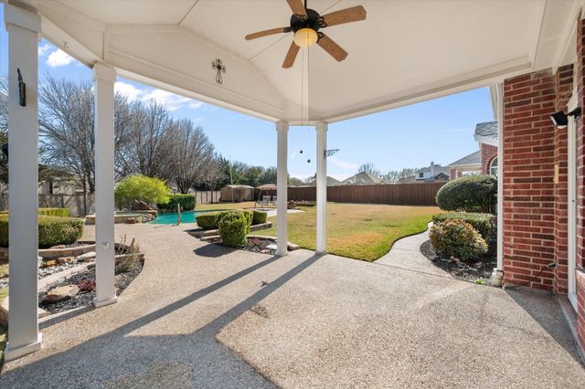 1204 Dover Heights Trail, Mansfield, TX 76063