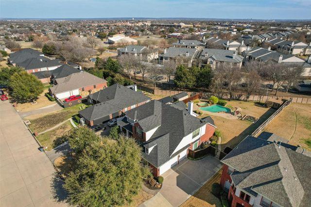 1204 Dover Heights Trail, Mansfield, TX 76063
