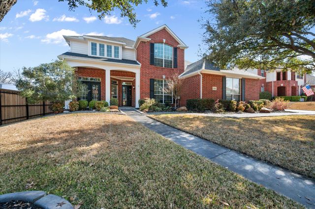 1204 Dover Heights Trail, Mansfield, TX 76063