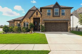 1079 Canterbury Lane, Forney, TX 75126