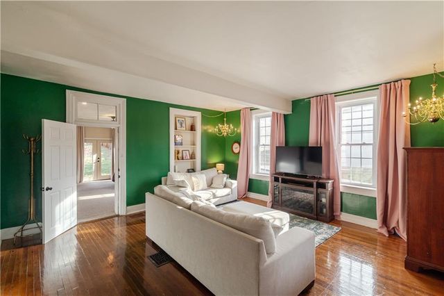 601 ATCHISON Street, Atchison, KS 66002