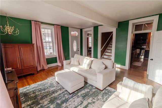 601 ATCHISON Street, Atchison, KS 66002