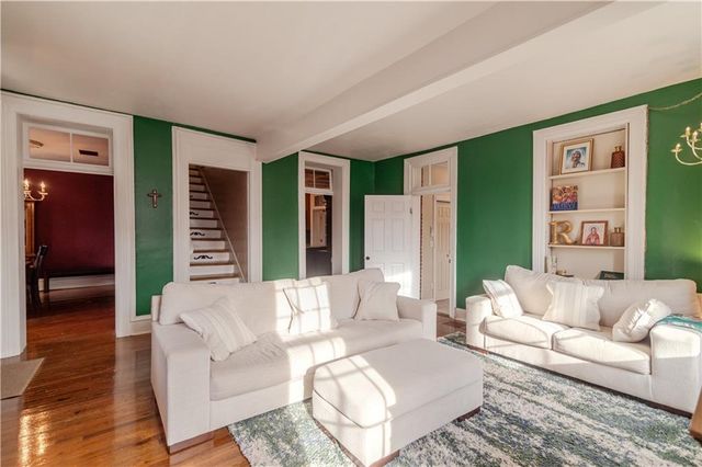 601 ATCHISON Street, Atchison, KS 66002