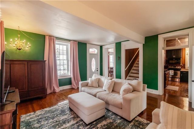 601 ATCHISON Street, Atchison, KS 66002