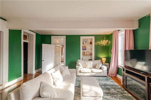 601 ATCHISON Street, Atchison, KS 66002