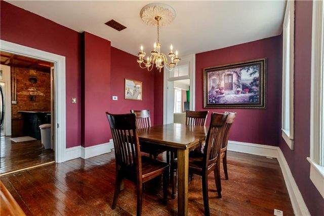 601 ATCHISON Street, Atchison, KS 66002