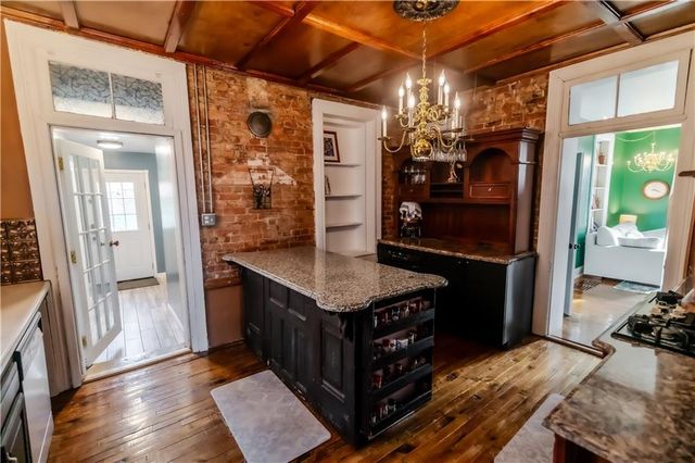 601 ATCHISON Street, Atchison, KS 66002