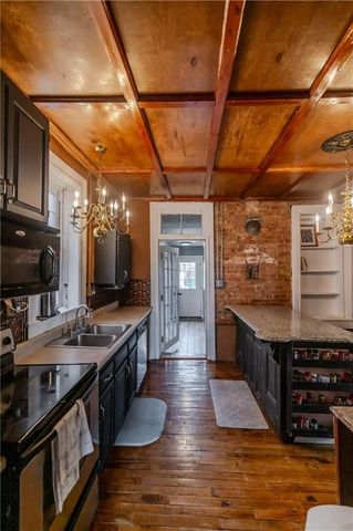 601 ATCHISON Street, Atchison, KS 66002