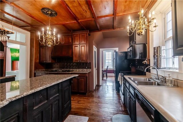 601 ATCHISON Street, Atchison, KS 66002