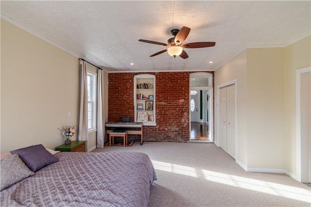 601 ATCHISON Street, Atchison, KS 66002