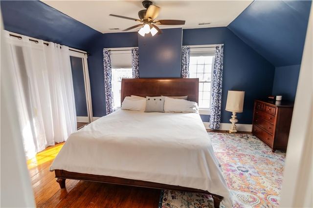 601 ATCHISON Street, Atchison, KS 66002