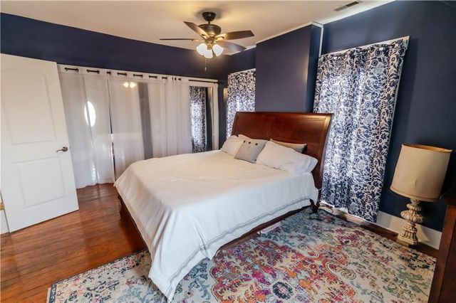 601 ATCHISON Street, Atchison, KS 66002