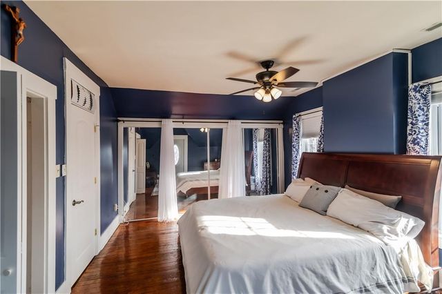 601 ATCHISON Street, Atchison, KS 66002