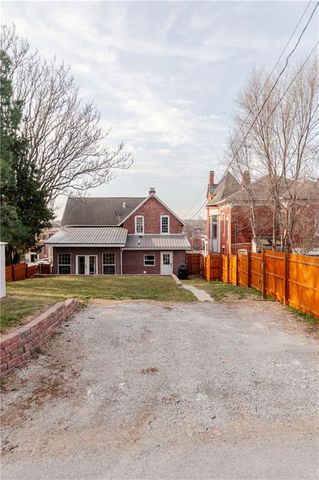 601 ATCHISON Street, Atchison, KS 66002