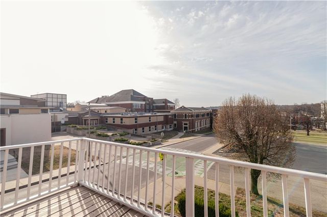 601 ATCHISON Street, Atchison, KS 66002