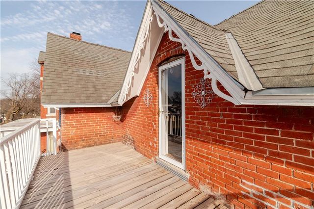 601 ATCHISON Street, Atchison, KS 66002