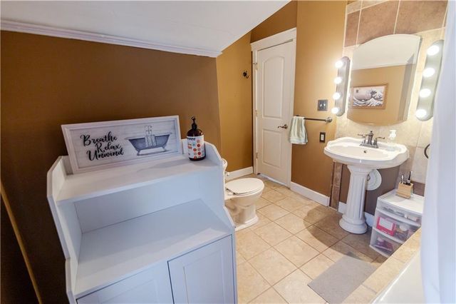 601 ATCHISON Street, Atchison, KS 66002