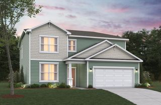 132 Buckingham Dr, Conway, SC 29526
