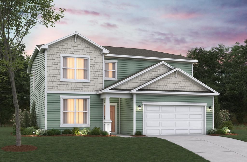 132 Buckingham Dr, Conway, SC 29526