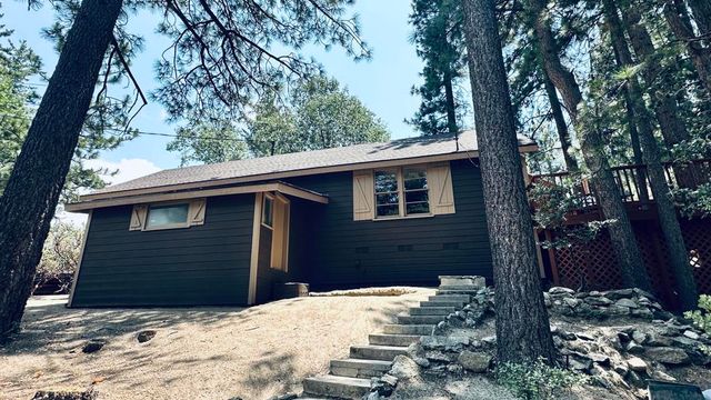 52955 Fern Land Drive, Idyllwild, CA 92549