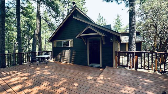 52955 Fern Land Drive, Idyllwild, CA 92549