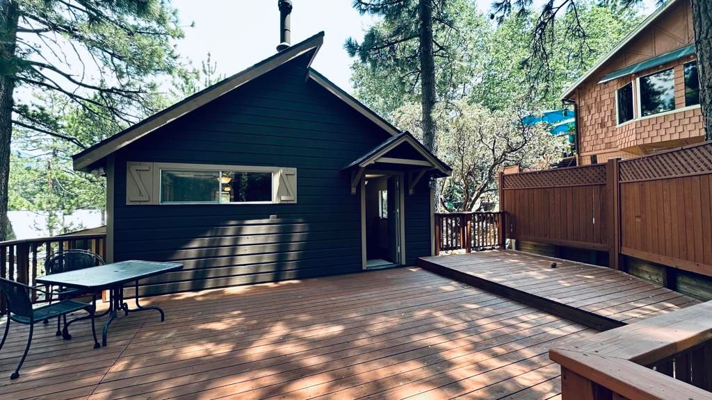52955 Fern Land Drive, Idyllwild, CA 92549